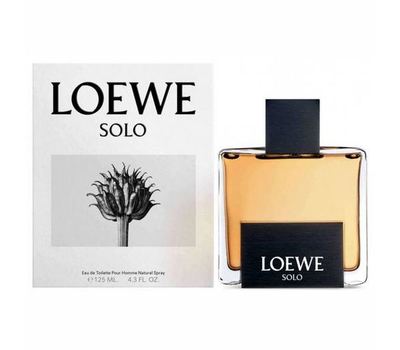 Loewe Solo men 201943