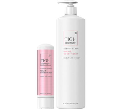 Кондиционер для волос восстанавливающий Tigi Copyright Care Repair Conditioner 201266