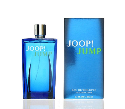 Joop Jump 201611