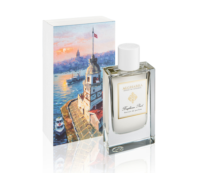 Alghabra Parfums Bosphorus Pearl 201993