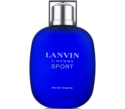 Lanvin L'Homme Sport 202133