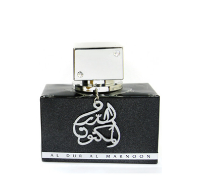 Lattafa Perfumes Al Dur Al Maknoon Silver 202182