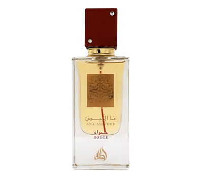 Lattafa Perfumes Ana Abiyedh Rouge 202185