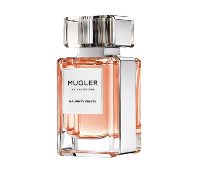 Mugler Les Exceptions Naughty Fruity 202284