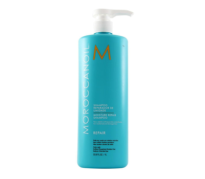 Шампунь для волос увлажняющий восстанавливающий Moroccanoil Series Moisture Repair Shampoo 202980