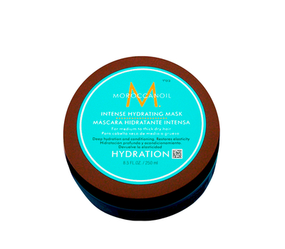 Интенсивно увлажняющая маска для поврежденных волос Moroccanoil Series Intense Hydrating Mask 202991