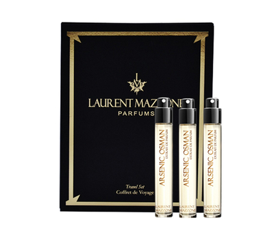LM Parfums Arsenic Osman 203116