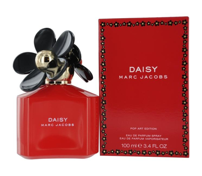 Marc Jacobs Daisy Pop Art Edition 203689