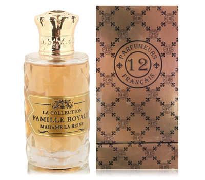 Les 12 Parfumeurs Francais Madame La Reine 204956