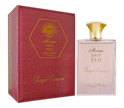 Noran Perfumes Moon 1947 Red 204546
