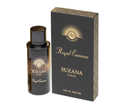 Noran Perfumes Rozana 204551