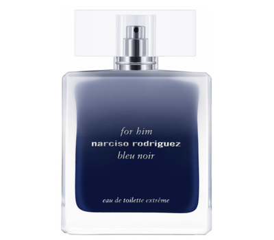 Narciso Rodriguez For Him Bleu Noir Eau De Toilette Extreme 204384