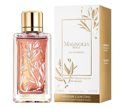 Lancome Magnolia Rosae 204741