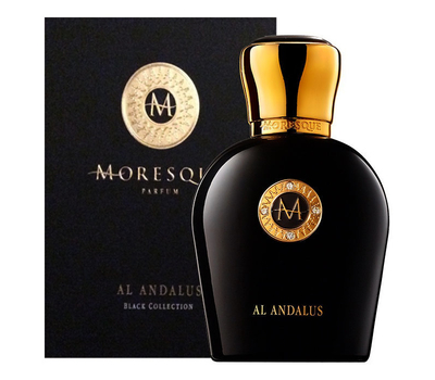 Moresque Al-Andalus 204296