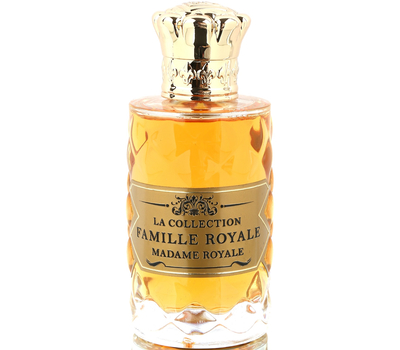 Les 12 Parfumeurs Francais Madame Royale