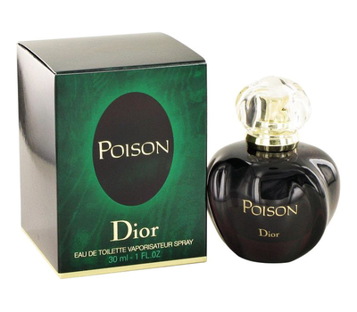 Christian Dior Poison 207109