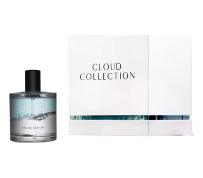 Zarkoperfume Cloud Collection No.2 207142