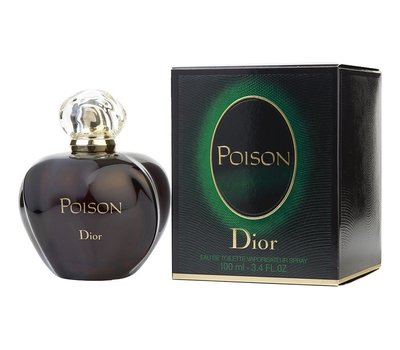 Christian Dior Poison 207105