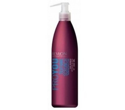 Средство для вьющихся волос Revlon Proyou Texture Scrunch