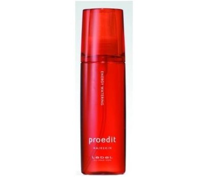 Энергия термальный лосьон для кожи головы и волос (шаг 3) Proedit Lebel Cosmetics