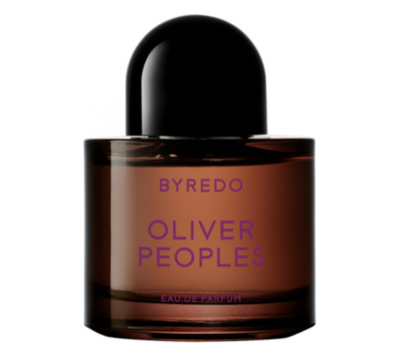 Byredo Oliver Peoples Rosewood 211107