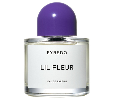 Byredo Lil Fleur Saffron 213292