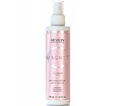 Спрей несмываемый для волос Revlon Magnet Anti-Pollution Daily Shield 213338