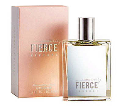Abercrombie & Fitch Naturally Fierce 213821