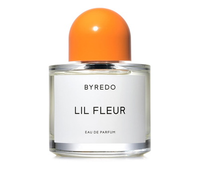 Byredo Lil Fleur Saffron 213291