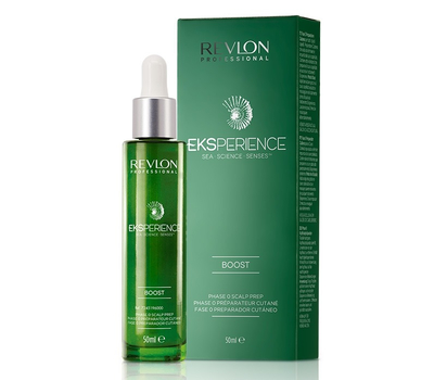 Мультивитаминный коктейль для волос Revlon Eksperience Boost Multivitamin Cocktail