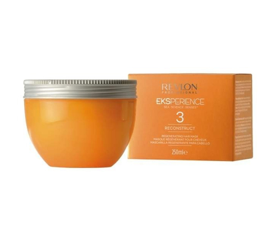 Маска Кондиционирующая для восстановления волос Revlon Eksperience Reconstruct Regenerating Mask Phase 3 213154