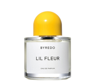 Byredo Lil Fleur Saffron 213296