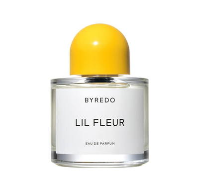 Byredo Lil Fleur Tangerine 213302