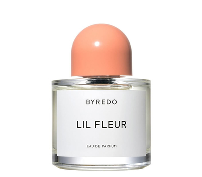 Byredo Lil Fleur Amber 213269