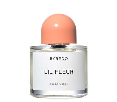 Byredo Lil Fleur Saffron 213293