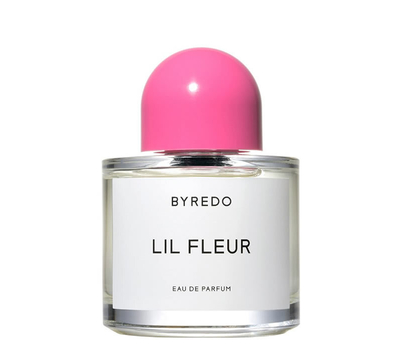 Byredo Lil Fleur Saffron 213294