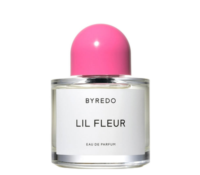 Byredo Lil Fleur Tangerine 213300