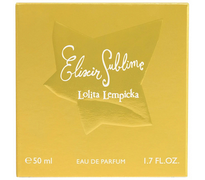 Lolita Lempicka Elixir Sublime 214069