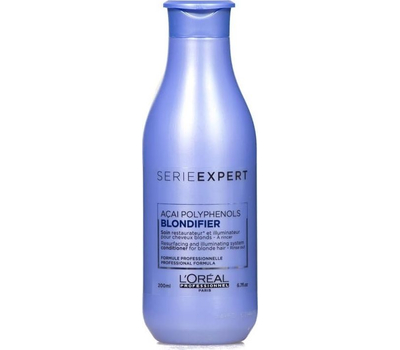 Смываемый уход для светлых волос L`Orеal Professionnel Blondifier