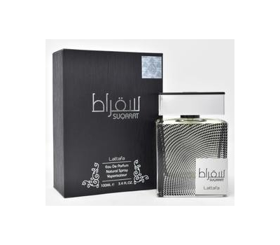 Lattafa Perfumes Suqraat