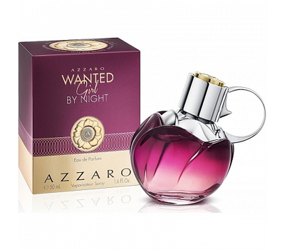 Azzaro Wanted Girl By Night 216996