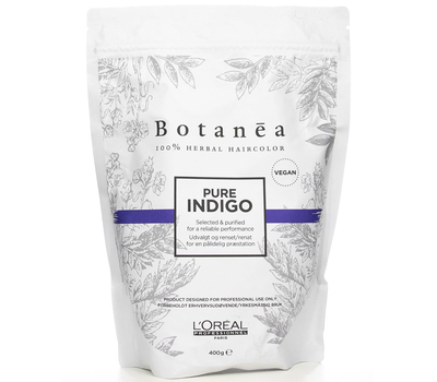 Окрашивающая пудра Индиго L'Oreal Professionnel Indigo 216377