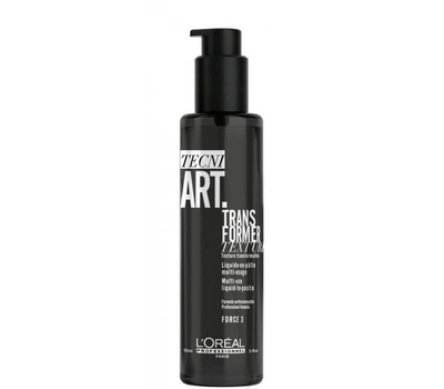Гель для волос Трансформер(фикс.3) L'Oreal Professionnel Tecni.Art Transformer Texture 216526