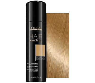 Консилер для волос блонд (для 3-5 базы) L`Orеal Professionnel Hair Touch Up Blond 216413