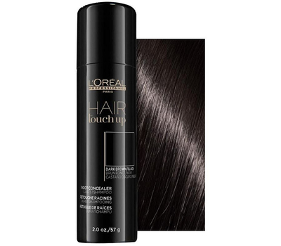 Консилер для волос темный блонд (для 6-7базы) L`Orеal Professionnel Hair Touch Up 216425