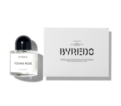Byredo Young Rose 217491