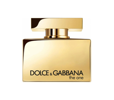 Dolce Gabbana The ONE GOLD Intense