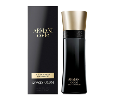 Giorgio Armani Code Eau de Parfum 217800