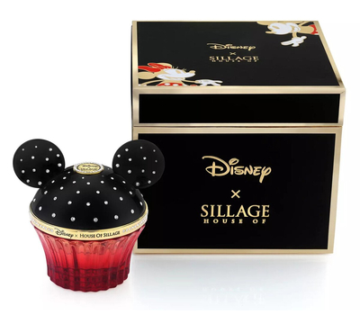 House Of Sillage Disney Mickey Mouse 217005