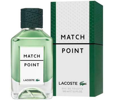 Lacoste Match Point 217442